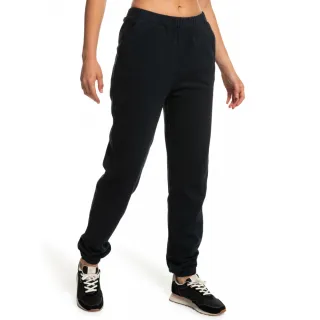【ROXY】ESSENTIAL ENERGY JOGGER 運動長褲-黑色(ERJFB03364233-KVJ0)