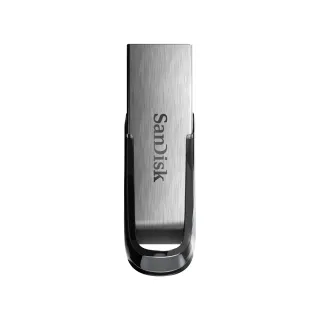 【SanDisk】Ultra Flair USB 3.0 隨身碟 64GB(公司貨)