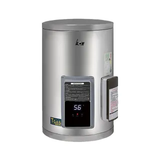【HCG 和成】12加侖 壁掛式調溫型電能熱水器(EHN12BA4 不含安裝)