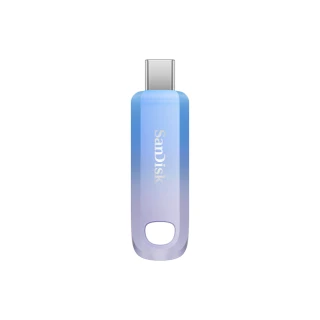 【SanDisk】SanDisk CREATOR USB-C 隨身碟 1TB(公司貨)
