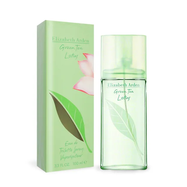 【Arden 雅頓】綠茶香水 100ml EDT-多款可選(荔枝萊姆/薰衣草/含羞草/柚子/櫻花/綠茶蓮花-國際航空版)