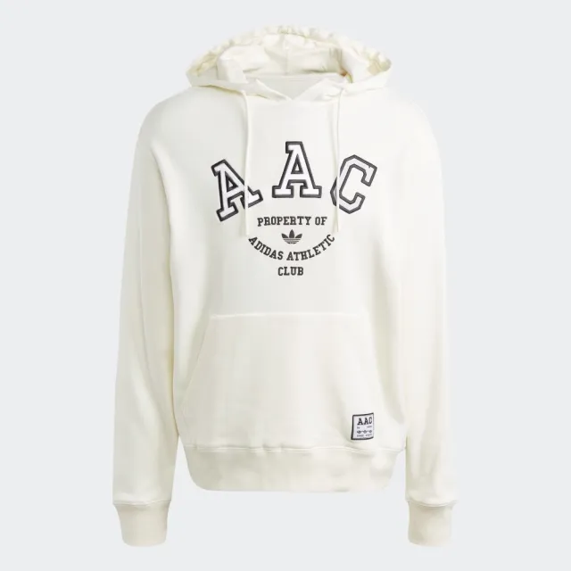 【adidas 愛迪達】連帽上衣 帽T 男 - Originals(IM4578)