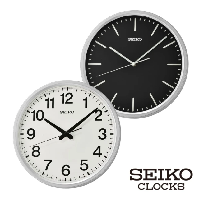 seiko+時鐘