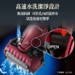 【Panasonic 國際牌】日本製乾濕兩用電動刮鬍刀(ES-ST2S-K)