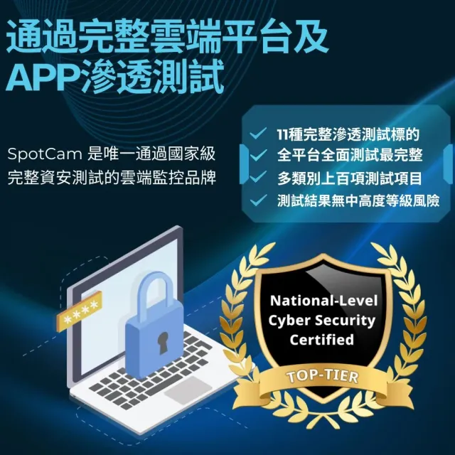 【spotcam】Mibo 2K寵物專用攝影機/監視器(寵物移動追蹤│免費雲端)