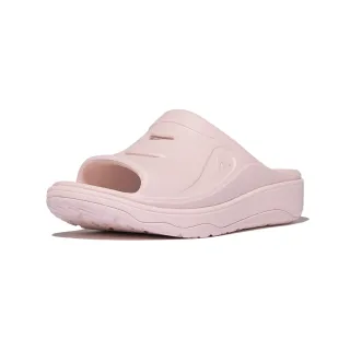 【FitFlop】RELIEF 舒壓涼鞋-女(黏土粉紅色)