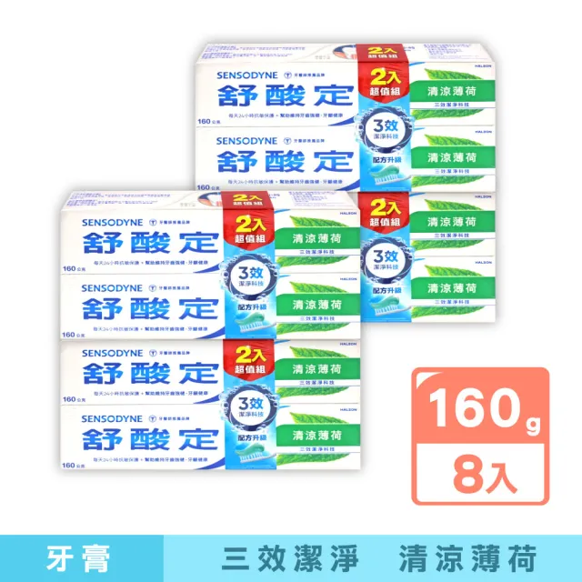 【2026】舒酸定牙膏推薦ptt》7款高評價人氣品牌排行榜 | BALIMAN情報局