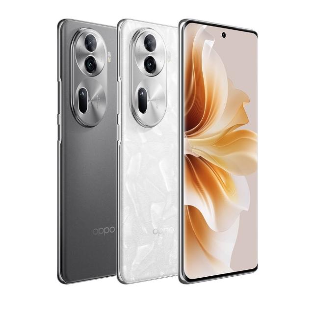 【OPPO】A級福利品 Reno11 Pro 5G 6.7吋(12GB/512GB)