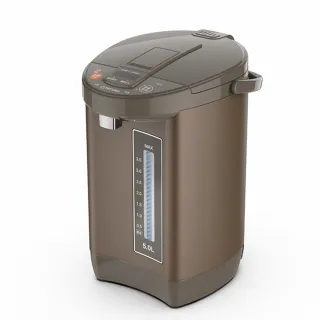 【TATUNG 大同】5L 三級效能電熱水瓶(TLK-573F25A)