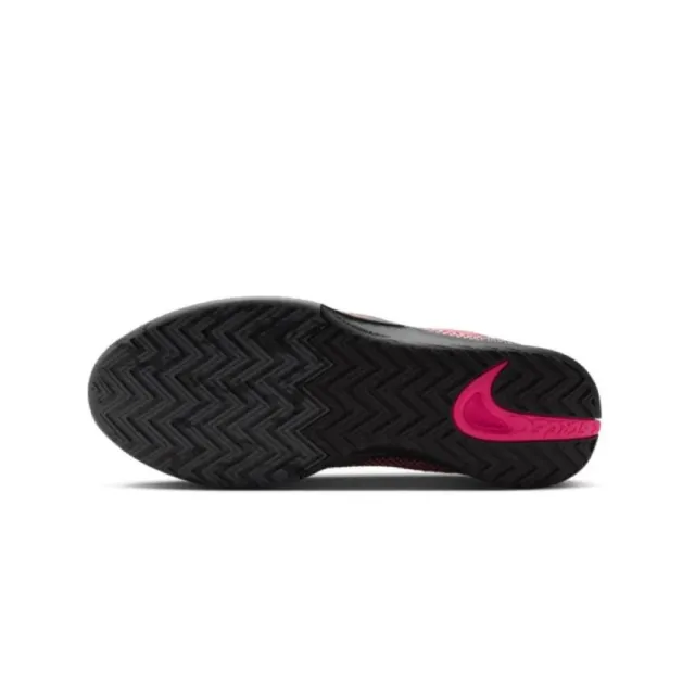 【NIKE 耐吉】Nike ST Flare Black Crimson 漸變紅紫 透氣 機能 籃球鞋 男鞋 HF0232-600