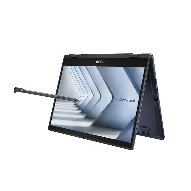  ASUS 華碩 ExpertBook B3402FVA-0151A120U 是一款專為商用設計的 AI筆電，搭載 Intel Core 5 系列處理器，8GB 記憶體與 SSD 硬碟，支援 Windows 11 PRO 系統。14 吋黑色螢幕，具備 360 度翻轉功能、PD 指紋辨識、Wi-Fi 6E 網路技術，並附贈筆與滑鼠，提供金士頓 NV 保固服務，適合商務與專業使用。 