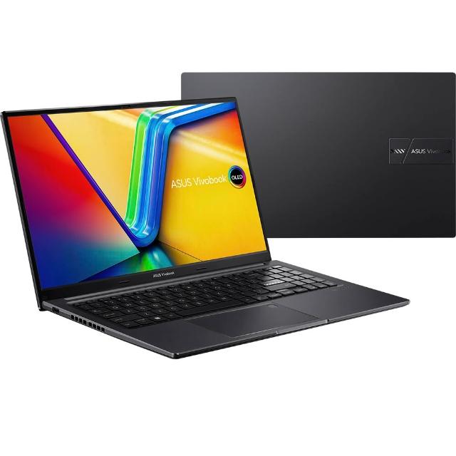 【ASUS 華碩】特仕版 15.6吋 i5 輕薄筆電(VivoBook 15 X1505VA/i5-13420H/8G+16G/1TB SSD/W11)