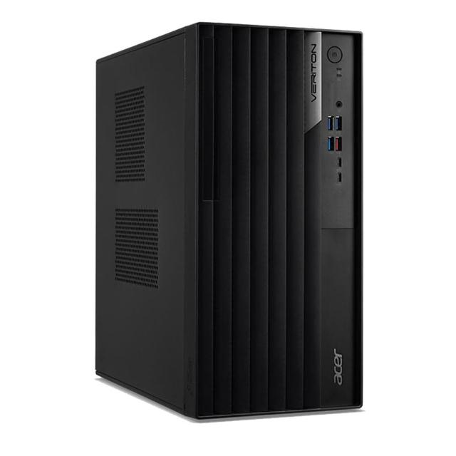 【Acer】i5十四核獨顯RTX商用電腦(VM8720G/i5-14500/16G/2TB+512G SSD/RTX5060-8G/500W/W11P)