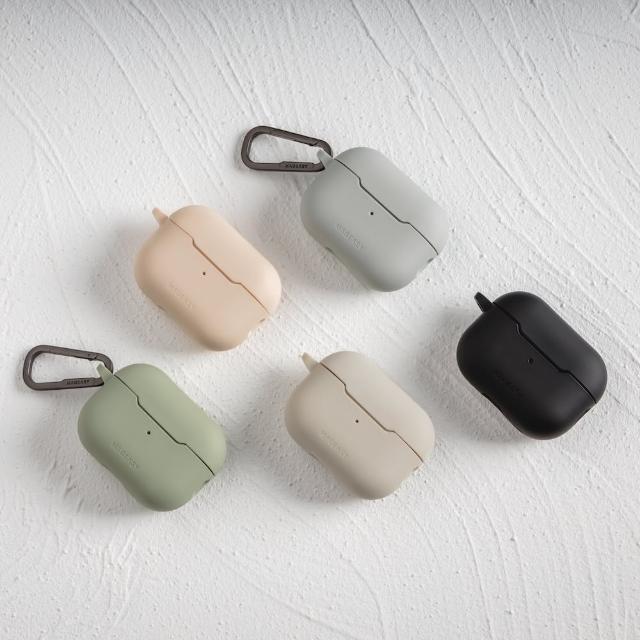 【SwitchEasy】AirPods Pro 1/2 Skin 耳機保護殼(支援最新AirPods Pro 1/2)