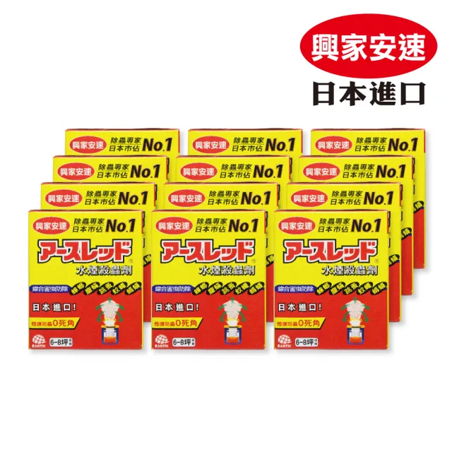 【2026】水蒸式除蟲劑推薦｜10款高評價人氣品牌排行榜 | BALIMAN情報局