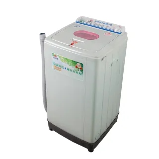 【SPT 尚朋堂】8公斤家用脫水機(SPT-0880S)