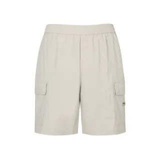 【Discovery Expedition】Freshvent 男版休閒短褲 工裝短褲(DMSP71053-NBD)