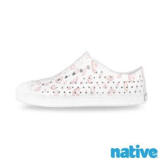 【Native Shoes】女鞋 JEFFERSON 洞洞鞋/防水鞋/膠鞋/雨鞋/拖鞋(F0000233-9261)