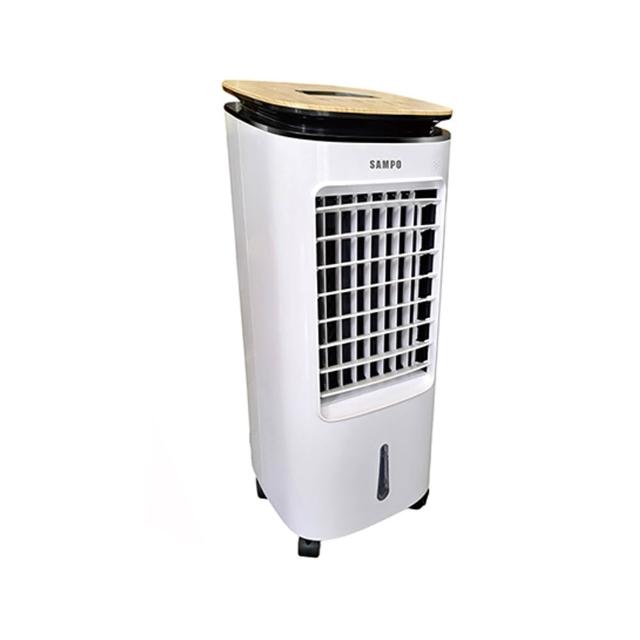 【SAMPO 聲寶】多功能遙控7公升水冷扇(SK-C25071ZRL)