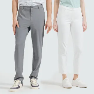 【TRAVELER 旅行者】男女多款彈性消臭吸排抗UV長褲｜251TR526.527(男女多款/彈性/吸排/抗UV)