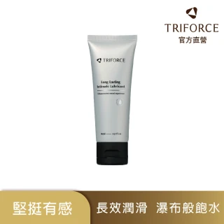 【TRIFORCE 翠芙思】私密瑪卡超爆水凝露(私密保養 潤滑 私密保養 長效水潤)