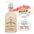 【ON THE BODY】SPA賦活沐浴露 600g任選1入(阿拉斯加/黑玫瑰/經典香/薰衣草/茉莉/鼠尾草)