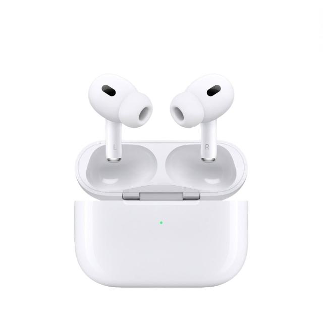 【Apple】AirPods Pro USB-C(第二代)