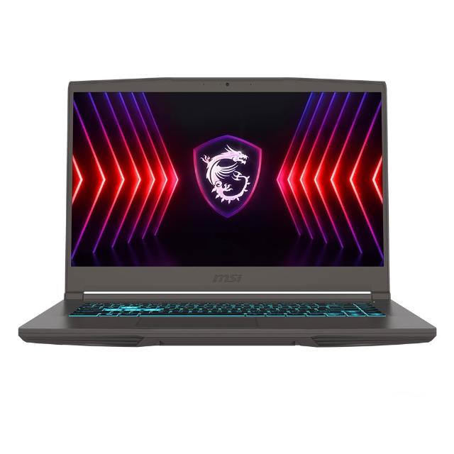 【MSI 微星】特仕版 15.6吋電競筆電(Thin A15/B7VE-031TW/R5-7535HS/8G+8G/2TB SSD/RTX4050/W11)