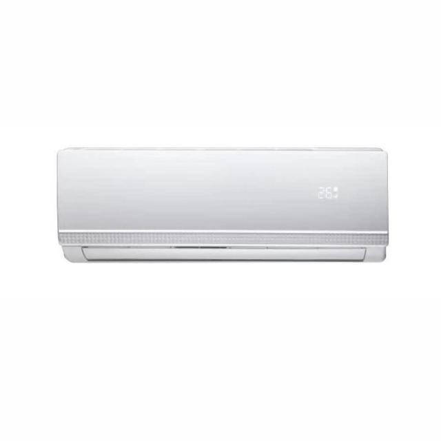 NIKKO 日光 NI-72KS 變頻分離式冷暖氣機，適用10-12坪空間，1對1設計，提供冷氣、暖氣、清淨、除溼功能，採用環保R32冷媒，具1級能效省電表現。全機3年保固、壓縮機10年保固（特殊環境依保證書），適閤家庭使用，高效舒適空調解決方案。