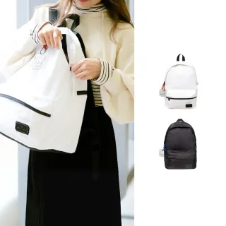 【DOUGHNUT】PLUS ONE GS 經典大學包 15吋後背包 防潑水(多色)