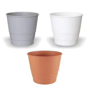 【翠筠用品】彩陶缽3吋