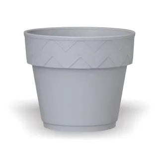【翠筠用品】彩陶盆3.5吋
