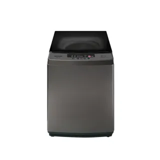 【HERAN 禾聯】12.5kg 全自動直立式洗衣機(HWM-1231)