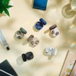 【audio-technica 鐵三角】ATH-SQ1TW2 真無線耳機