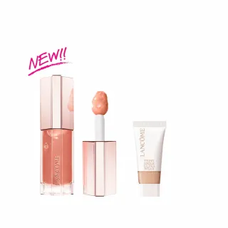【蘭蔻】官方直營 唯我精華果凍唇蜜(LANCOME/新品/唇蜜)