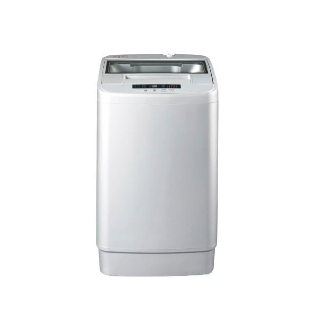 【HERAN 禾聯】6.5KG 直立式洗衣機(HWM-0691)