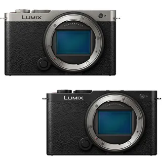 【Panasonic 國際牌】Lumix S9 全片幅 單機身(DC-S9 公司貨)