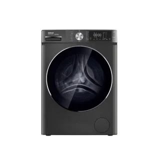 【HERAN 禾聯】10KG 變頻 洗脫烘 滾筒洗衣機(HWM-C1061V)
