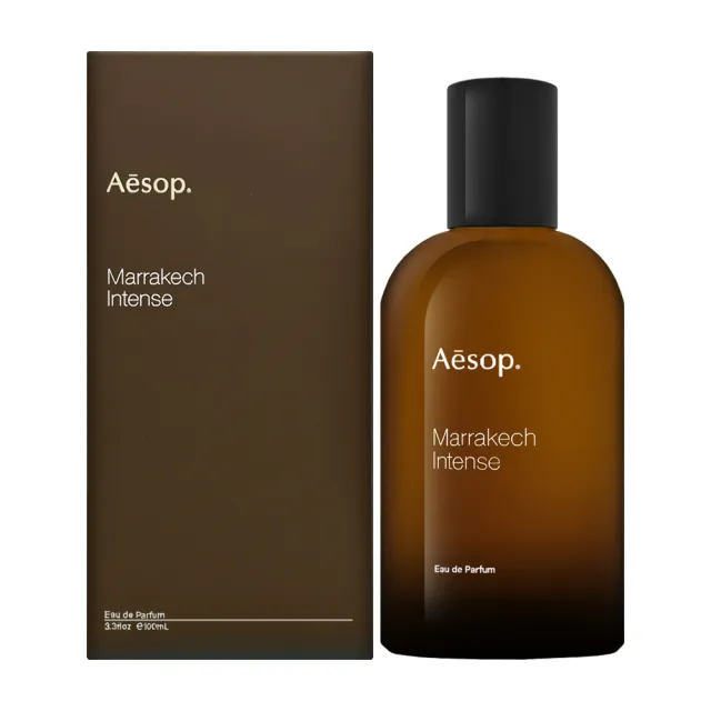 Aesop 香水 AUX PARADIS・Aesopの香水を使った口コミ -お気に入りのスタメン香水ズ