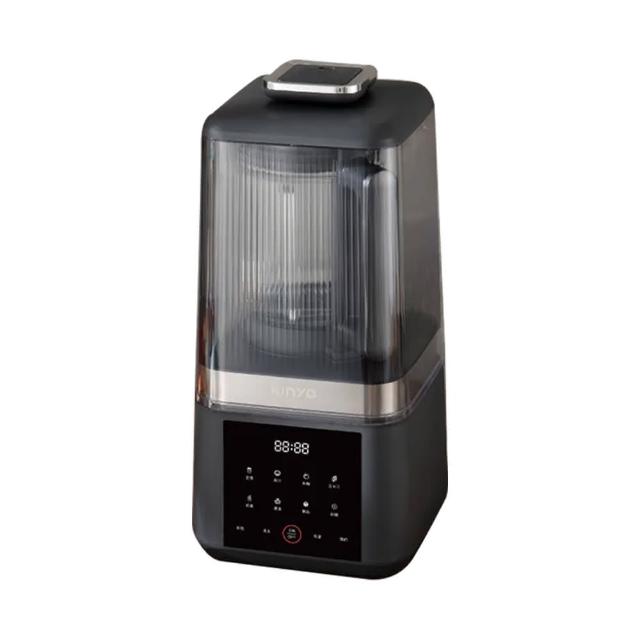 【KINYO】靜音冷熱調理破壁機(HJC-859)