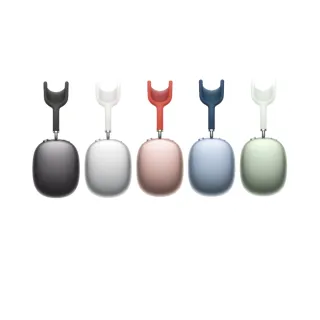 【Apple】AirPods Max(Lightning)