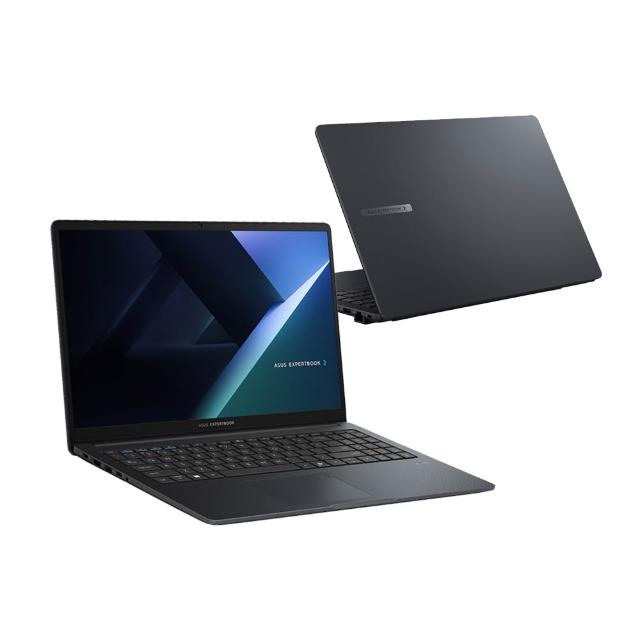 【ASUS 華碩】16吋Ultra 5 AI商用筆電(B3605CCA-0231A125H/Ultra 5-125H/16G/1TB SSD/W11P)