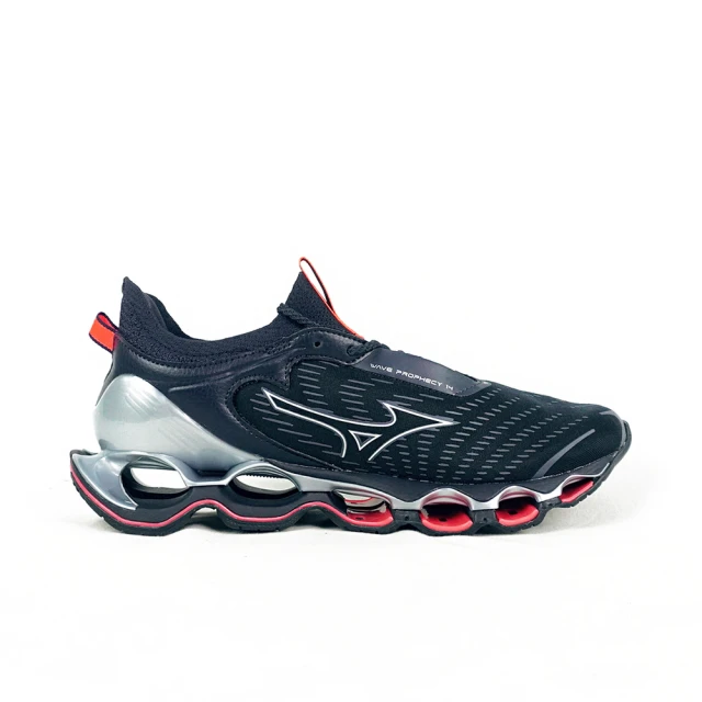 踏上未來的機械美學：Mizuno Wave Prophecy 14 (J1GC255182) 深度推薦