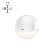 【義大利UBIQUA】Albedo 朔望之間USB充電式兩用桌燈/吊燈-多色可選(觸控燈/USB燈具/護眼燈/可調光/閱讀燈)