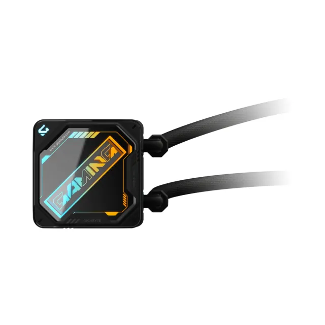 【GIGABYTE 技嘉】GAMING 360 水冷風扇