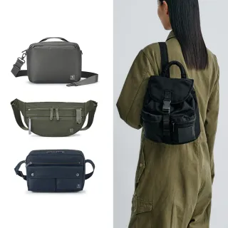 【PORTER INTERNATIONAL】人氣精選★後背包/經典斜背包/腰包/單肩包(均一價)