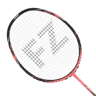 【FZ FORZA】FZ Precision TI-X5 精準型 羽球拍 羽毛球拍(O 橘)