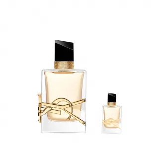 【YSL】官方直營 自由不羈淡香精 50ml(花草香調)