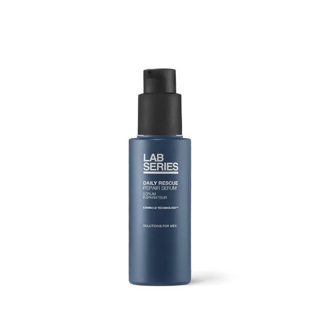 【LAB 美國雅男士】活顏修護極究精華 50ml
