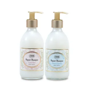 【SABON】官方直營 淨潤洗髮乳290ml